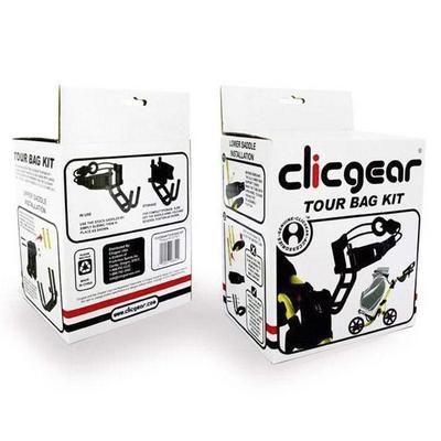 Clicgear Tour Bag Kit - thumbnail image 3