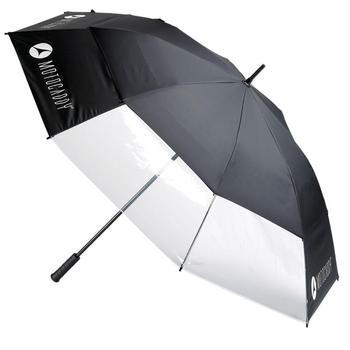 Motocaddy Clearview Umbrella