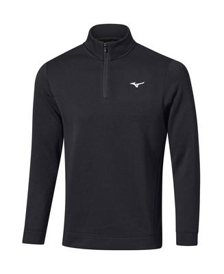 Mizuno Flareline 1/4 Zip Golf Sweater - Vulcan