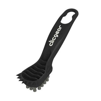 Clicgear Golf Club Brush