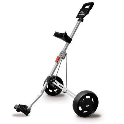 Longridge MicroLite 3 Fold Compact Golf Trolley - thumbnail image 2