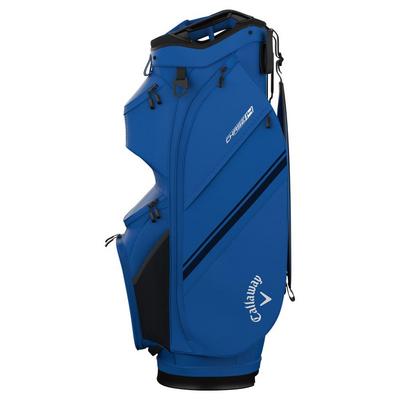 Callaway Chase 14 Golf Cart Bag - Royal Blue - thumbnail image 5