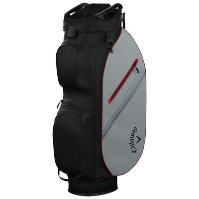 Callaway Chase 14 Dry Waterproof Golf Cart Bag - Quantum