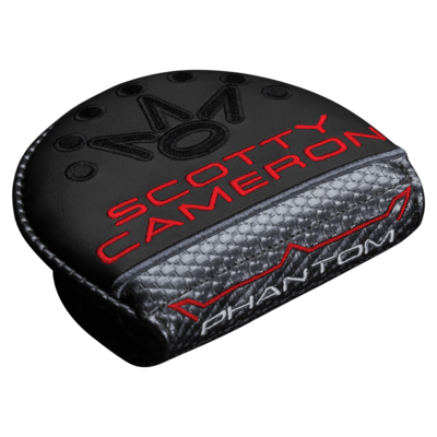 Scotty Cameron Phantom 5.2 Golf Putter - thumbnail image 5