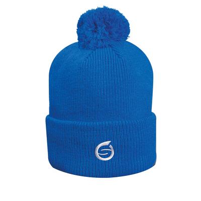 Sunderland Thermal Bobble Hat - Blue