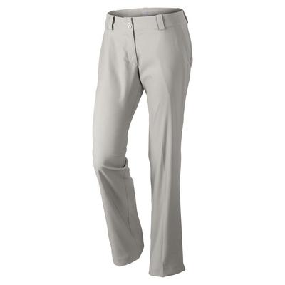 Nike Modern Rise Tech Ladies Trousers - Light Bone