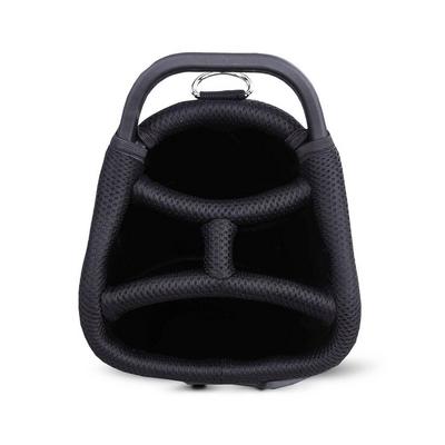 Big Max Dri-Lite Seven G Golf Stand Bag - Red/Black - thumbnail image 6