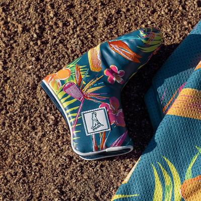 Ping Paradise Limited Edition Blade Putter Headcover  - thumbnail image 3