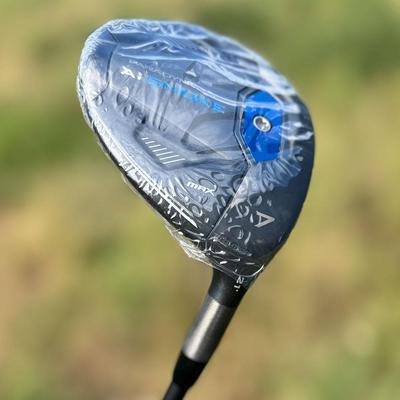 Callaway Paradym Ai Smoke Tour Model Golf Fairway Woods - thumbnail image 5