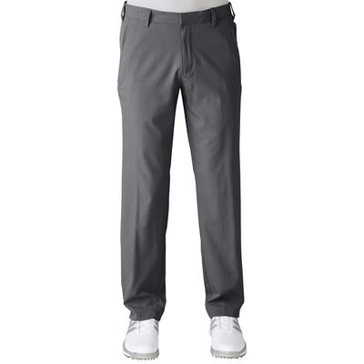 Adidas Golf Ultimate 365 Heathered 5 Pocket Trousers  GlydeGolf