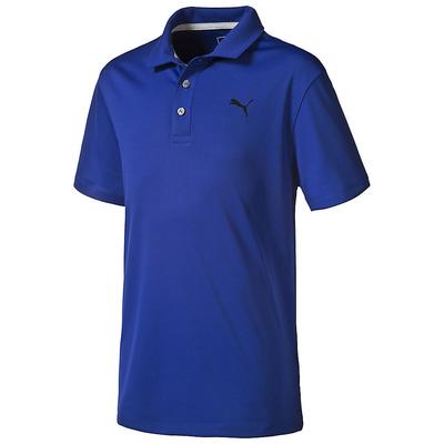 Puma ESS Essential Pounce Junior Polo