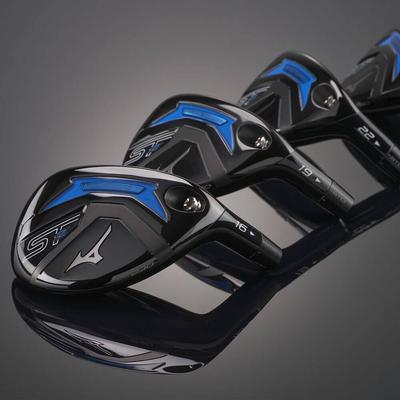 Mizuno ST-Z 230 Golf Hybrids - thumbnail image 5