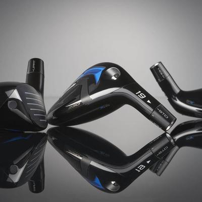 Mizuno ST-Z 230 Golf Hybrids - thumbnail image 7