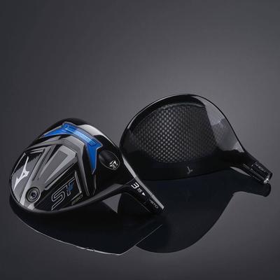 Mizuno ST-Z 230 Golf Fairway Wood - thumbnail image 7