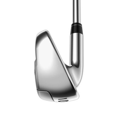 Callaway Big Bertha Reva Womens Golf Irons - Graphite - thumbnail image 5