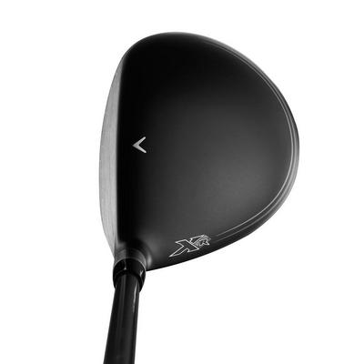 Callaway XR '26 Golf Package Set - Graphite - thumbnail image 6