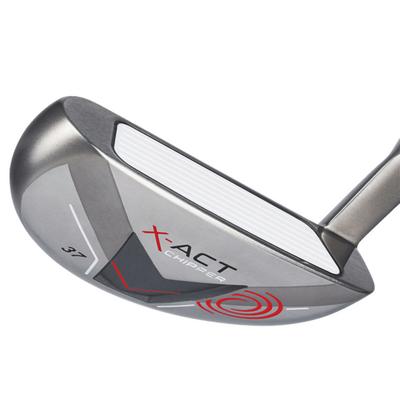 Odyssey X-Act Golf Chipper - thumbnail image 1