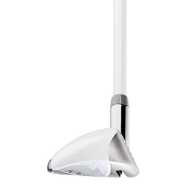 TaylorMade Kalea 3 Ladies Golf Rescue Clubs - thumbnail image 3
