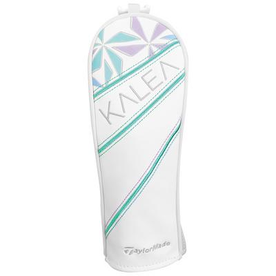 TaylorMade Kalea 3 Ladies Golf Rescue Clubs - thumbnail image 4