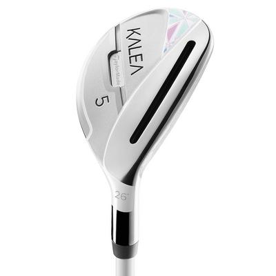 TaylorMade Kalea 3 Ladies Golf Rescue Clubs - thumbnail image 1