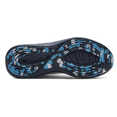 FootJoy Pulse Golf Shoes - White/Navy/Pink - thumbnail image 7