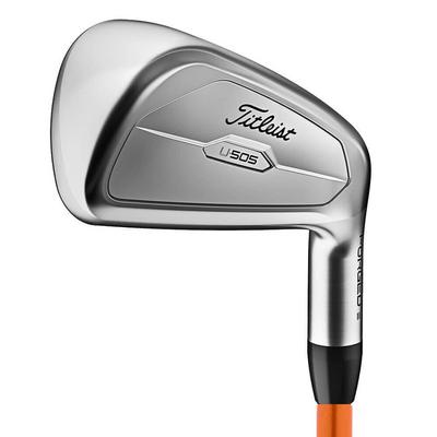 Titleist U505 Golf Utility Iron - Premium Graphite - thumbnail image 2