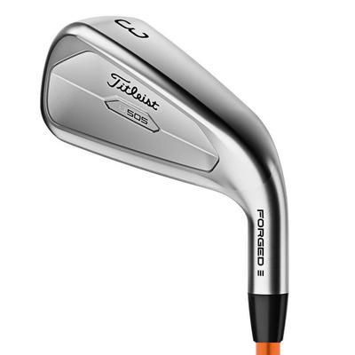 Titleist U505 Golf Utility Iron - Premium Graphite