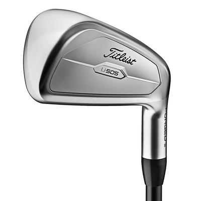 Titleist U505 Golf Utility Iron - Graphite - thumbnail image 2