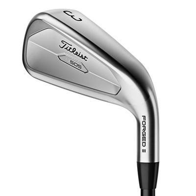 Titleist U505 Golf Utility Iron - Graphite