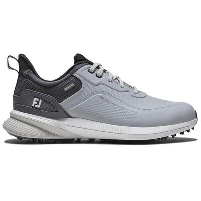 FootJoy Pro SL Golf Shoes - Grey/Grey/White
