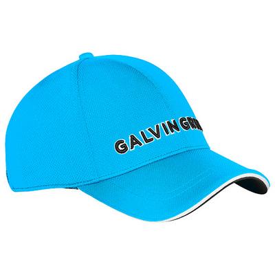 Galvin Green Stone Golf Cap