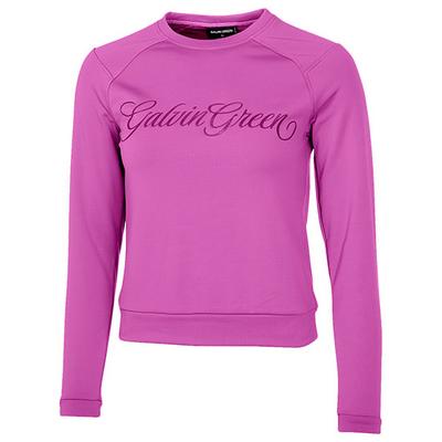 Galvin Green Dessa Pullover Insula