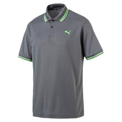 Puma Essential Pounce Pique Polo