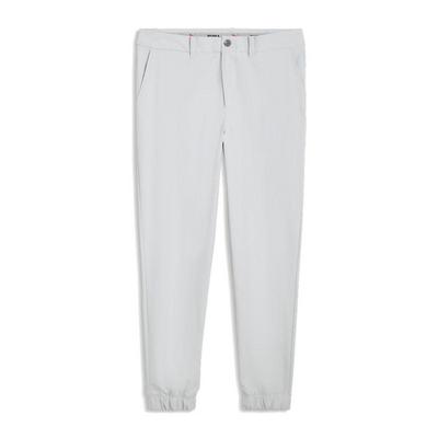 Puma 101 Pure Golf Jogger - Platino Grey