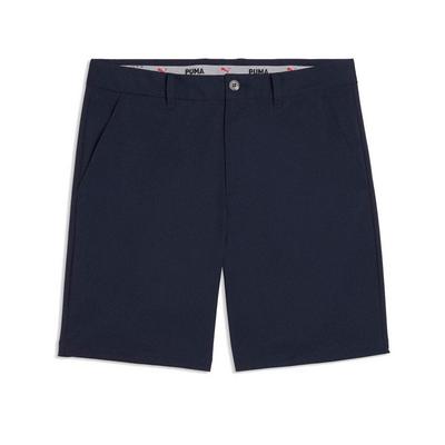 Puma 101 Pure 8'' Golf Shorts - Deep Navy