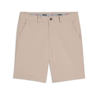 Puma 101 Pure 8'' Golf Shorts - Birch