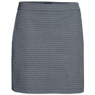 Girls Golf Women's Faux Uni Skort