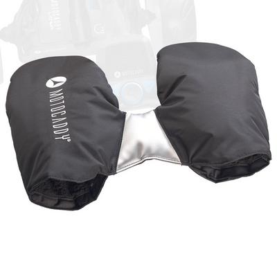 Motocaddy Deluxe Trolley Mittens (Pair)