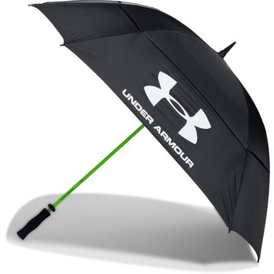 Under Armour Dual Canopy Golf Umbrella