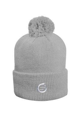 Sunderland Thermal Bobble Hat - Grey