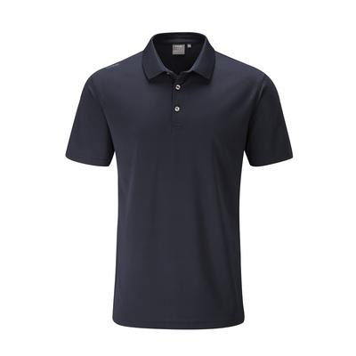 Ping Lincoln Golf Polo Shirt - Navy
