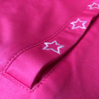 Girls Golf Women's Polo Shirt - Pink - thumbnail image 3