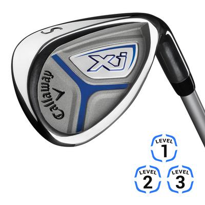 Callaway Junior XJ 5-8 Years 6 Piece Set  - thumbnail image 4