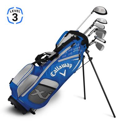 Callaway Junior XJ 9-12 Years 7 Piece Package Set - thumbnail image 6