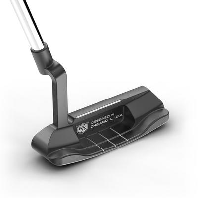 Wilson Staff Infinite Windy City Ladies Putter - thumbnail image 3