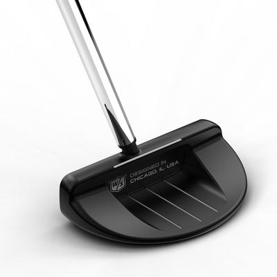 Wilson Staff Infinite South Side Putter - thumbnail image 4
