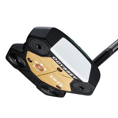 Odyssey TRTL Slant Golf Putter