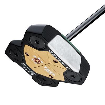 Odyssey TRTL MAX Square 2 Square Golf Putter