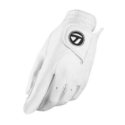 TaylorMade Tour Preferred Golf Glove - White - thumbnail image 4