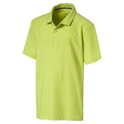 Puma Pounce Aston Polo - Junior - thumbnail image 1